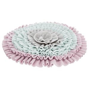 Trixie Dog Cat Activity Junior Sniffing Carpet 38cm
